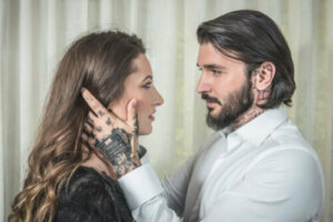 L'hybristophilie ou le fait d'être attiré par des personnes dangereuses