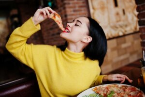 Notre façon de manger définit notre personnalité