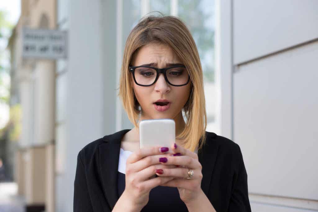 heureux réseaux sociaux