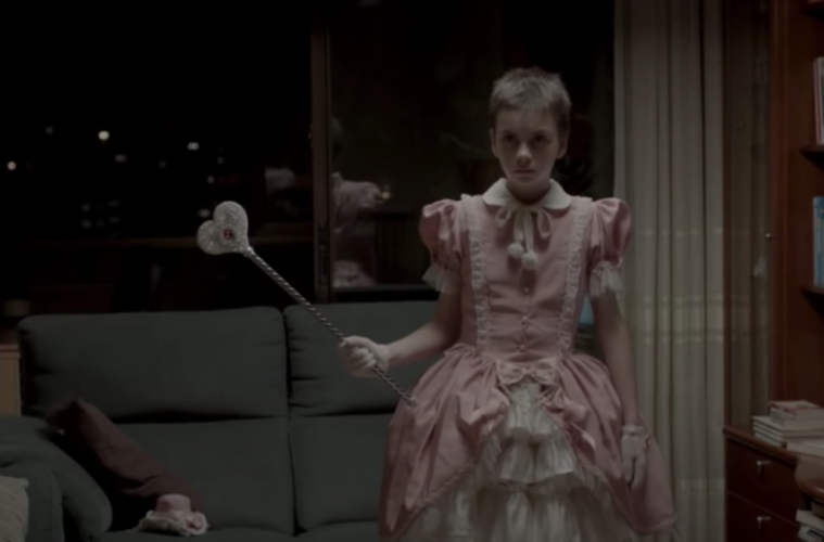 Lisa Simpson, la malédiction d'être intelligent Nos Pensées