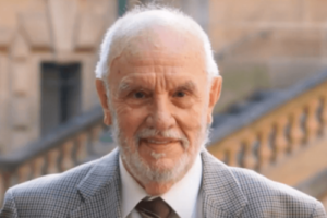 James Harrison, la biographie d'un homme touchant