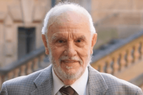 James Harrison, la biographie d'un homme touchant