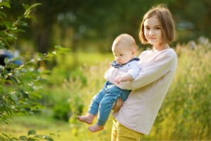 3 différences entre l'éducation d'un enfant et d'un adolescent