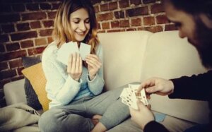 9 jeux pour deux (très amusants et intéressants)