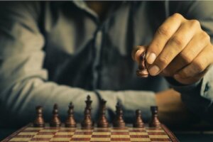 9 jeux pour exercer votre esprit