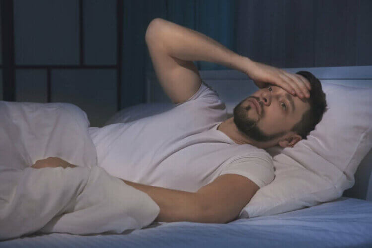 Comment le stress affecte-t-il le sommeil ?