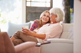 La psychologie des grands-mères : la valeur des dictons