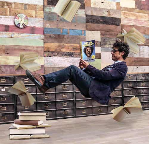 Le livre de Miguel de Lucas.