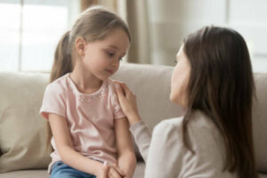 Comment gagner la confiance de nos enfants ?