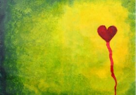 Le problème, une histoire sur la mort de l'Amour