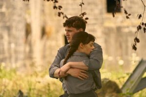 Normal People : la série romantique qui séduit le public et les critiques