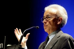 Les sentiments sont la motivation de l'esprit, selon Antonio Damasio