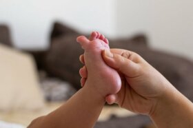 Qu'est-ce que le réflexe de Babinski ?