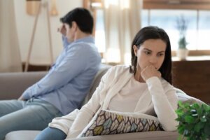 3 façons de rompre la communication avec votre partenaire