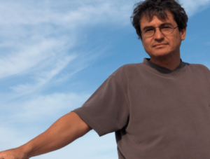 Carlo Rovelli, le nouveau Stephen Hawking