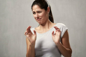 Sensibilité au dégoût et sa relation avec les troubles psychologiques