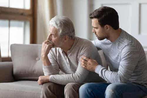 Signes de parents manipulateurs.