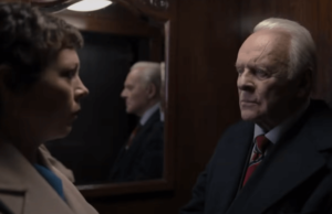 The Father, un film émouvant sur la maladie d'Alzheimer