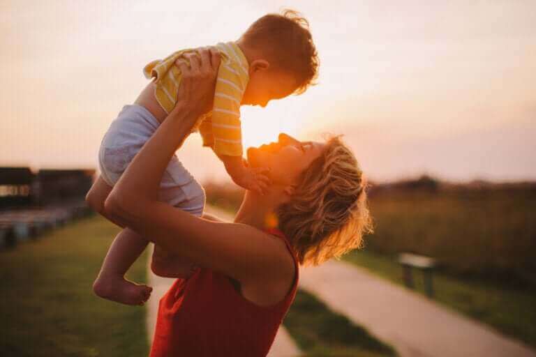 Les cinq types de mères et leur influence émotionnelle