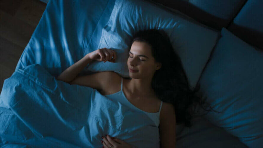 Beaucoup rêver la nuit peut-il nuire à notre santé ?