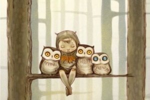 Le sang fait de nous des parents mais la loyauté fait de nous une famille