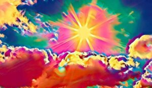 À quoi ressemble le cerveau synesthésique ? Voici ce que dit la science