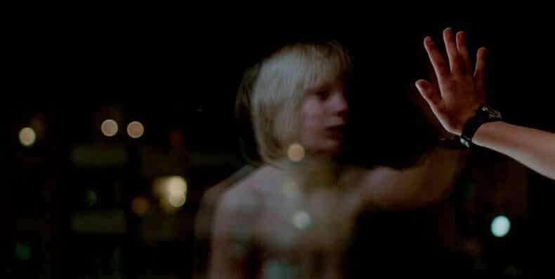 Image issue du film morse. 
