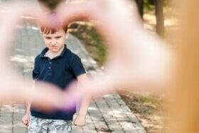 Les enfants qui n'aiment pas leurs parents, pourquoi ?