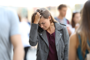 Comment agir si vous avez une crise d'angoisse