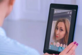 Je ne peux pas vivre sans toi : la problématique des filtres des réseaux sociaux