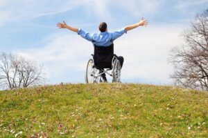 Comment faire face à un handicap physique