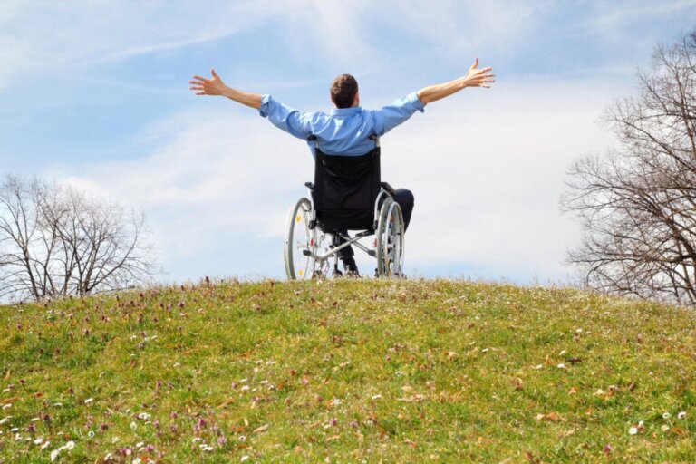 Comment Faire Face A Un Handicap Physique Nos Pensees