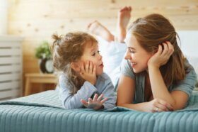 Quel est le style parental basé sur l'autorité positive ?
