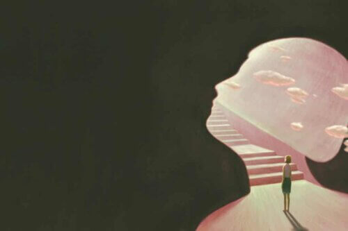 L'imagination.
