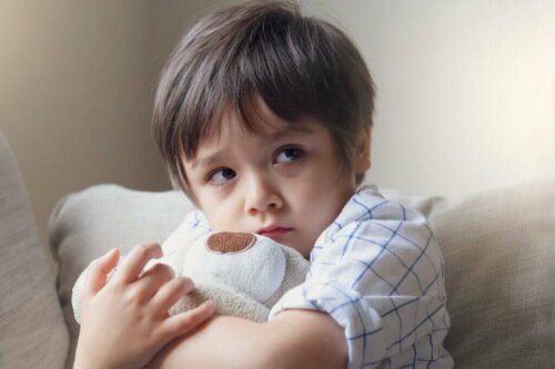 Trouble anxieux généralisé chez les enfants : en quoi consiste-t-il ?