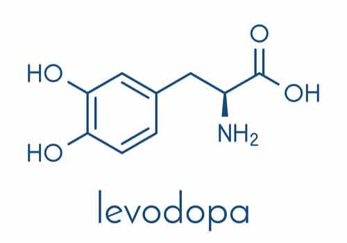 La lévodopa.
