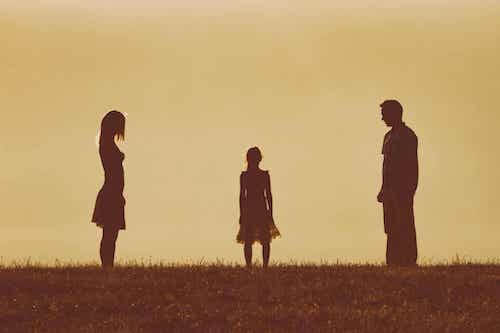 Manipuler la famille.