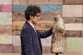 Entretien avec Miguel de Lucas : "nous avons tous un magicien en nous"