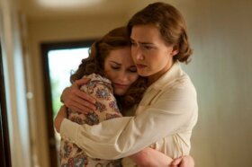 Mildred Pierce : l'amour non partagé d'une mère pour sa fille