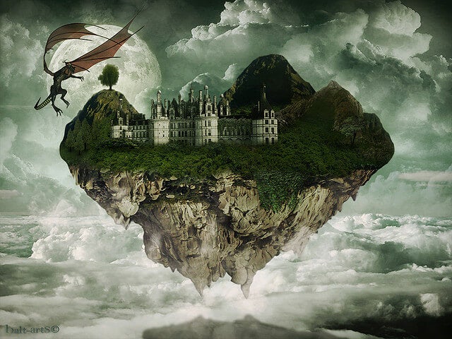 Vous êtes le créateur de votre réalité