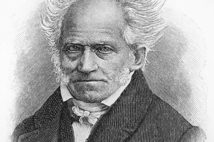Schopenhauer (philosophe) : biographie et œuvres principales