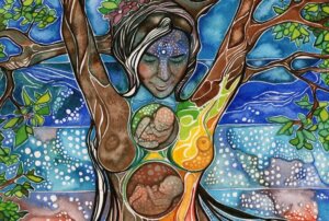 Dans la vie tout vient, tout passe et tout change