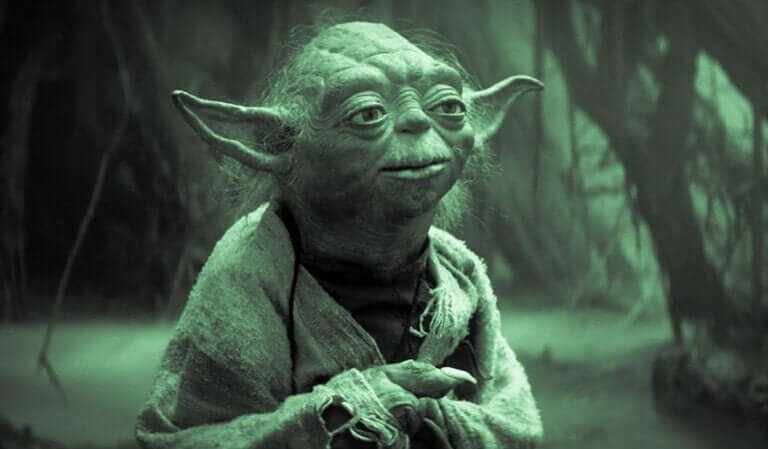 Les Meilleures Citations De Yoda Star Wars Nos Pensees