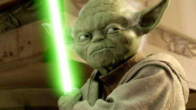 Yoda