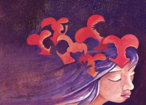 Tinder et l'amour : quand plus c'est moins