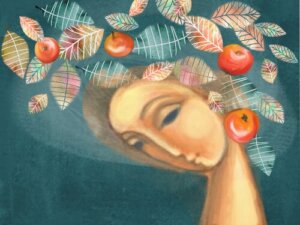 Quand tu arrêtes de rêver tu arrêtes de vivre