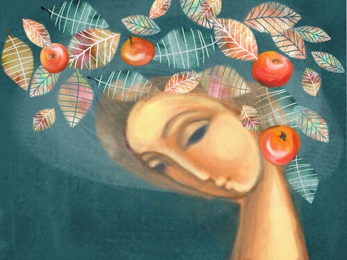 Quand tu arrêtes de rêver tu arrêtes de vivre