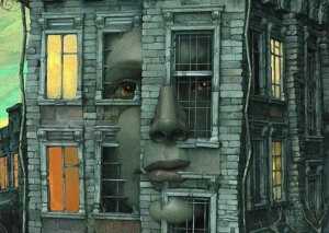 La cage de l'agoraphobie : quand je ne peux pas sortir de chez moi