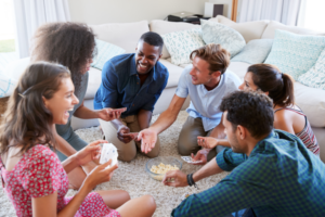 20 jeux amusants à découvrir entre amis