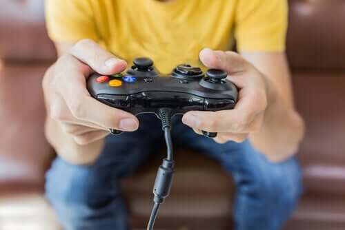 Bienfaits psychologiques des jeux vidéo